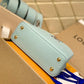 Ozarra Luxury - LOV Bags - 2963