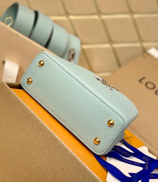 Ozarra Luxury - LOV Bags - 2963