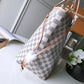 Ozarra Fashion Lu-Vi bags - 17902