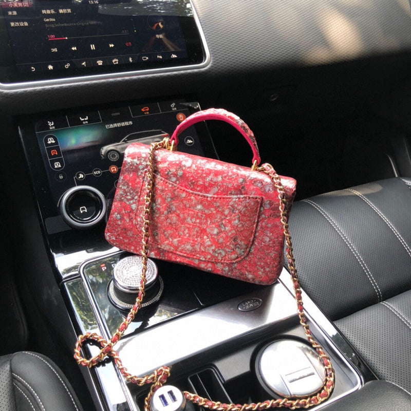 BAB - CHL Bags - 2956
