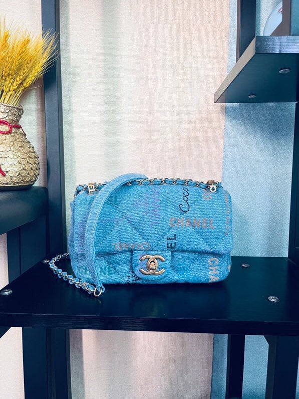 BAB - CHL Bags - 3221
