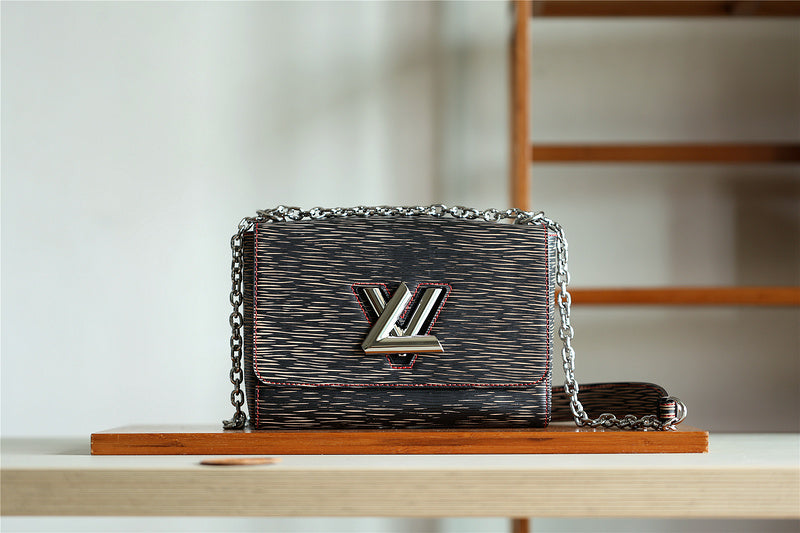 Ozarra Fashion Lu-Vi bags - 8498