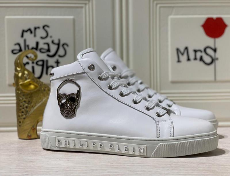 Ozarra Luxury - PHP Shoes - 090