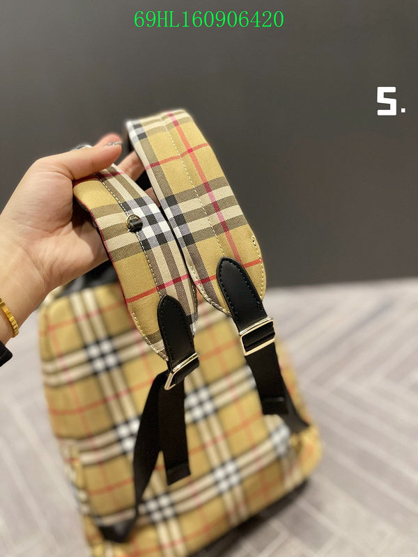 Ozarra Fashion -BBR Bags - 278