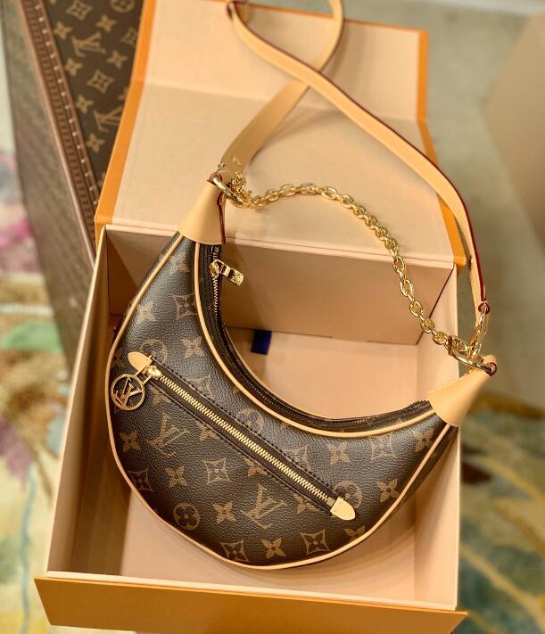 Ozarra Luxury - LOV Bags - 2301