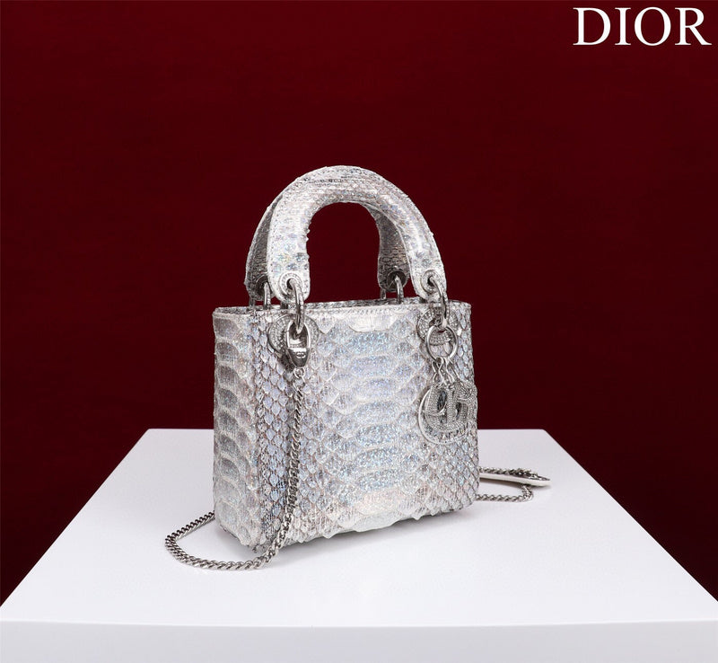 Ozarra - Dir Bags - 120