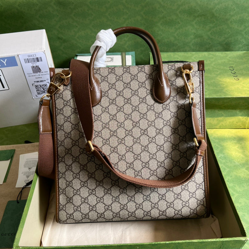 OZ - GCI Bags - 1219