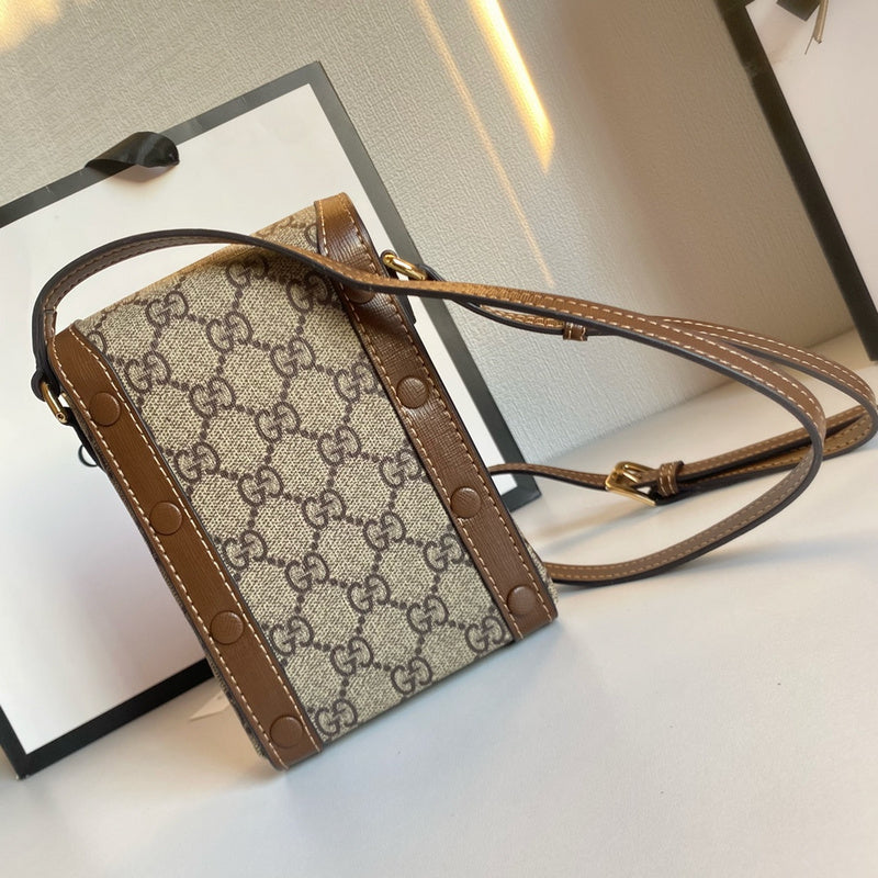 Ozarra - GCI Bags - 2211