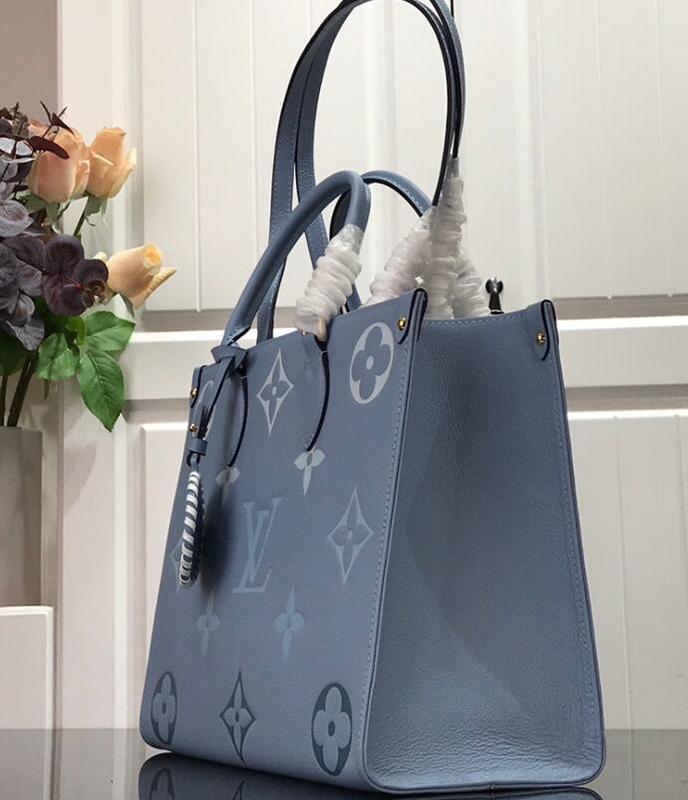 Ozarra Luxury - LOV Bags - 2457