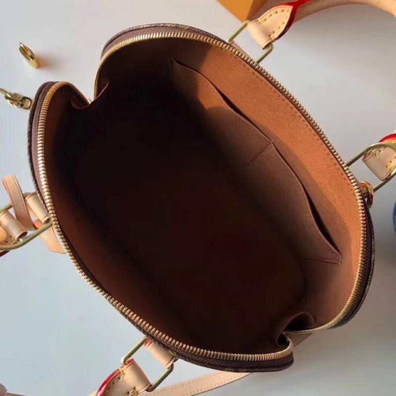 Ozarra Fashion Lu-Vi bags - 17624