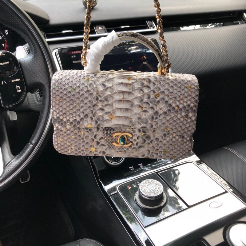 BAB - CHL Bags - 2949