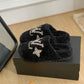 Ozarra Luxury - LOV Women Shoes - 398