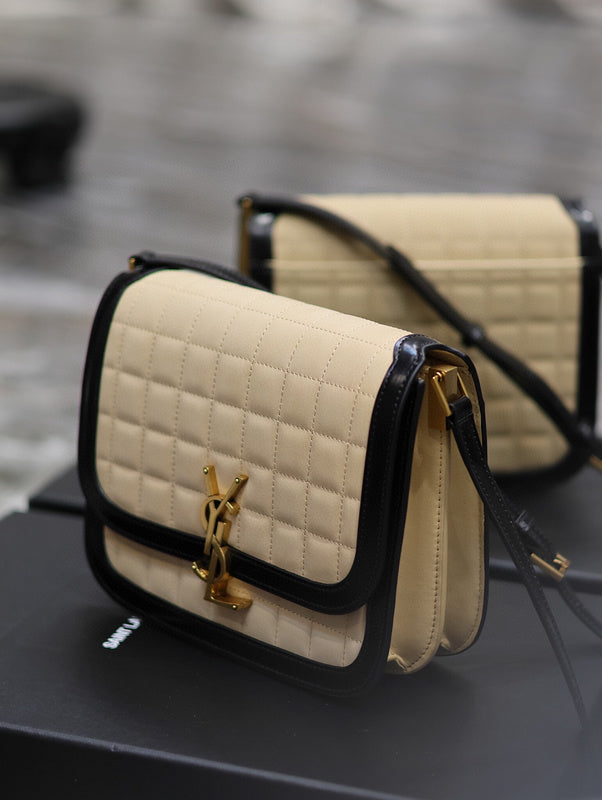 Ozarra SLY Bags - 005