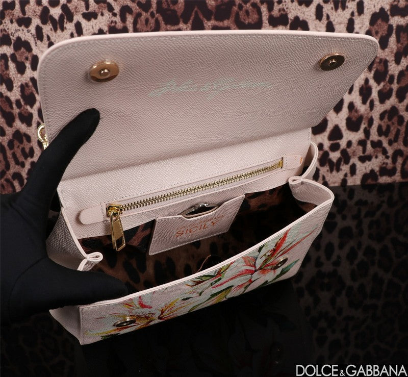Ozarra - DG Bags - 402