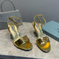Ozarra Luxury - PD Women Shoes - 234