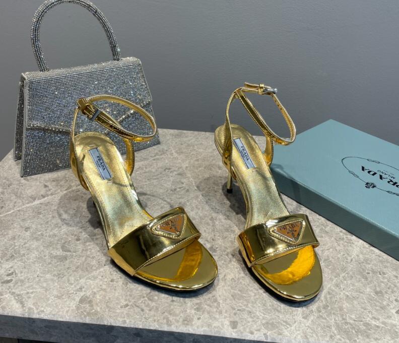 Ozarra Luxury - PD Women Shoes - 234