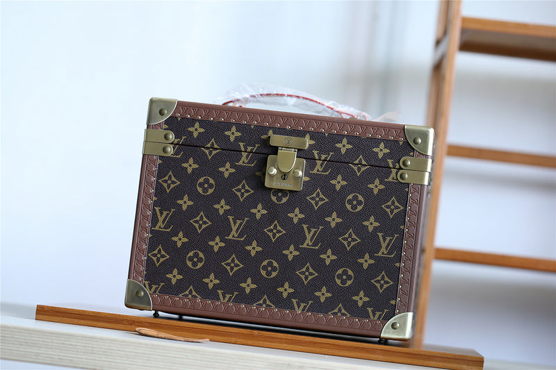 Ozarra Fashion Lu-Vi bags - 9519