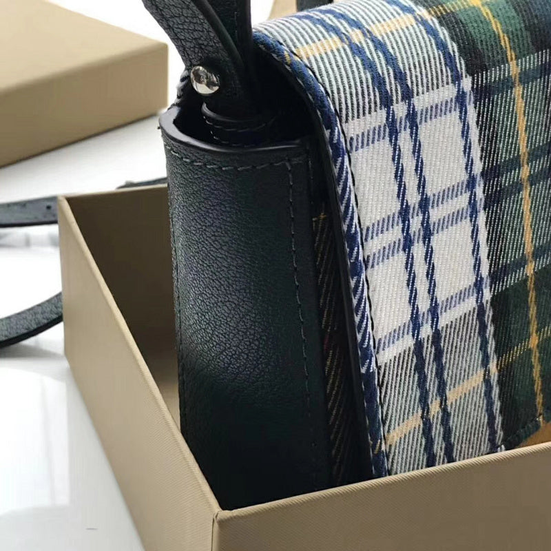 Ozarra Fashion -BBR Bags - 1189