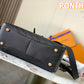 Ozarra Fashion Lu-Vi Bags - 16645