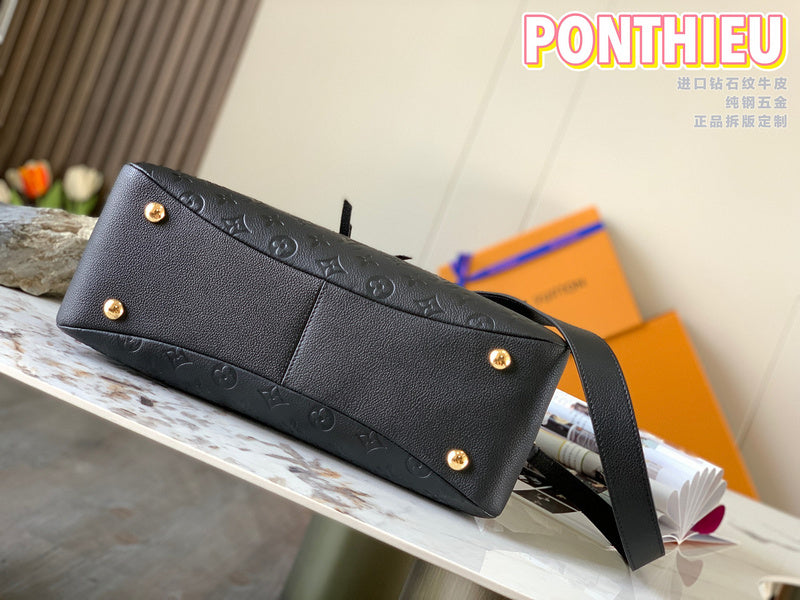 Ozarra Fashion Lu-Vi Bags - 16645