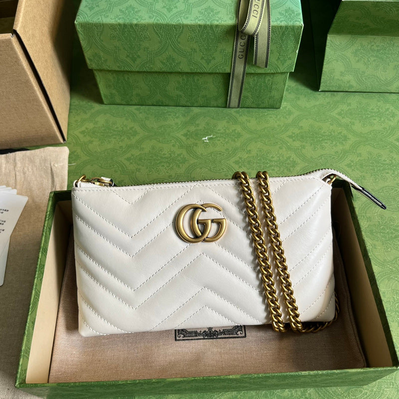 OZ - GCI Bags - 418