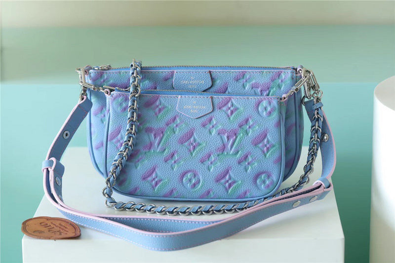 Ozarra - LUV Bags - 582