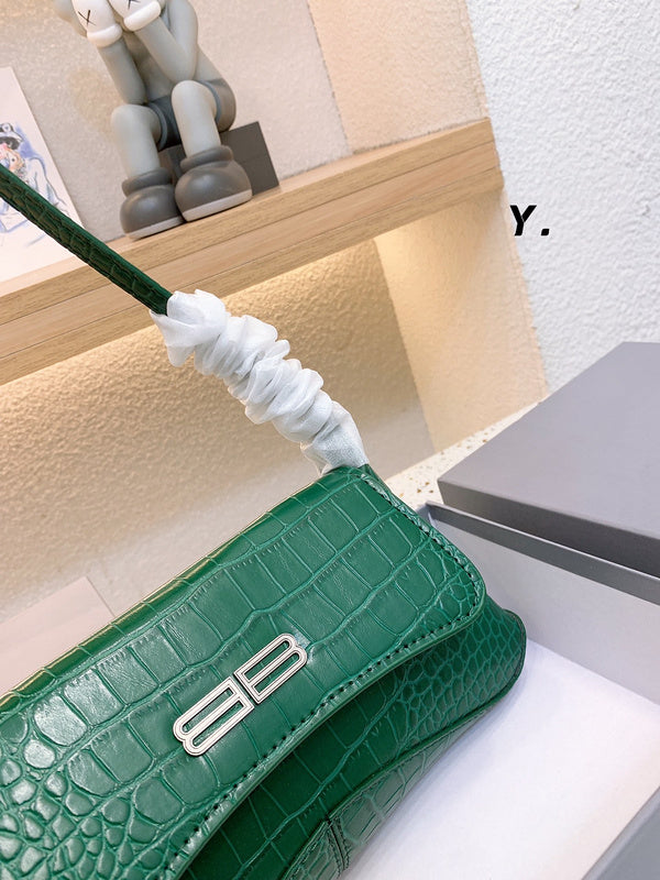 Ozarra Fashion - BGA Bags - 1614