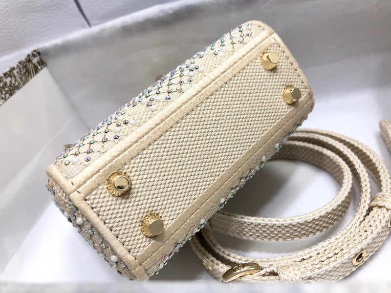 Ozarra - Dir Bags - 1326