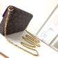 Fashion Lu-Vi bags - 3641
