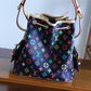 Ozarra Fashion Lu-Vi bags - 8573