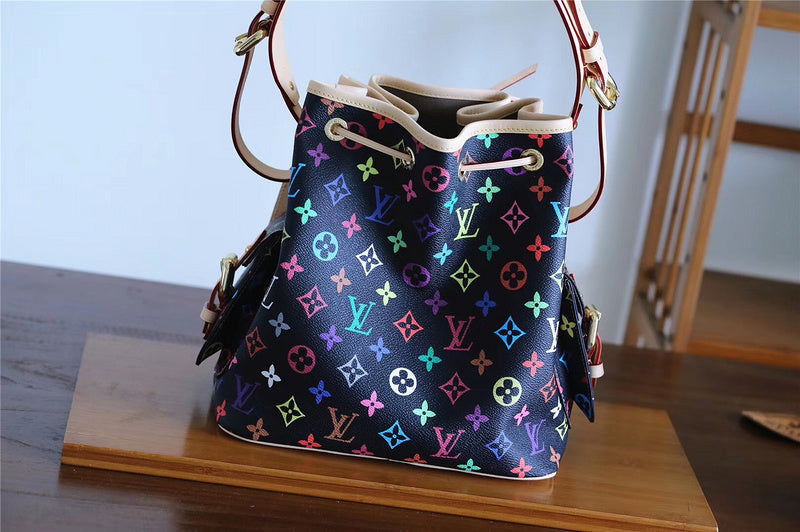 Ozarra Fashion Lu-Vi bags - 8573