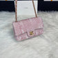 BAB - CHL Bags - 3220