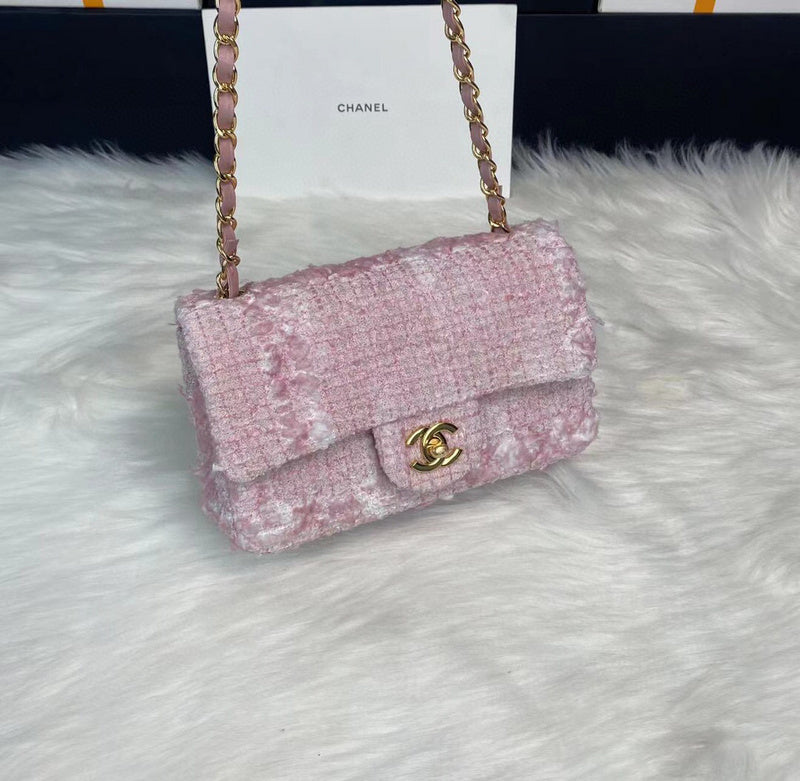 BAB - CHL Bags - 3220