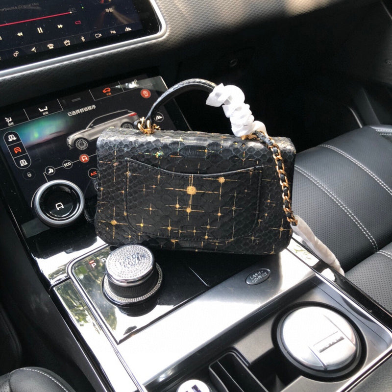 BAB - CHL Bags - 2952