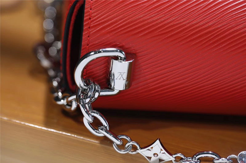 Ozarra Fashion Lu-Vi bags - 8530