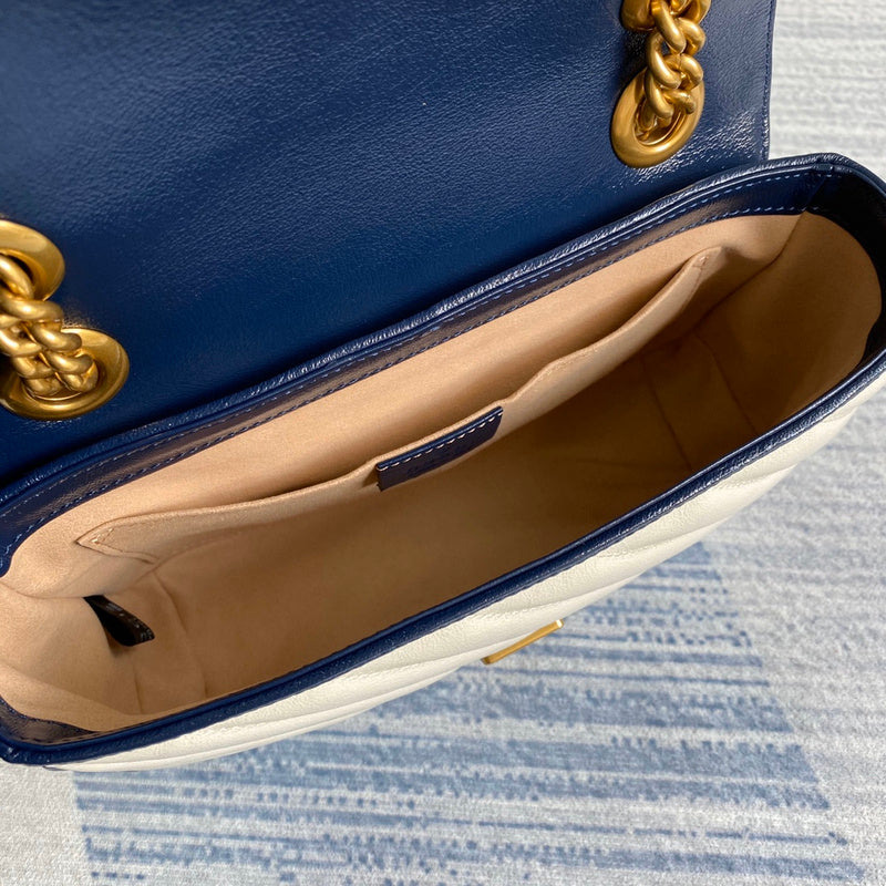 Ozarra - GUKI Bags - 2211