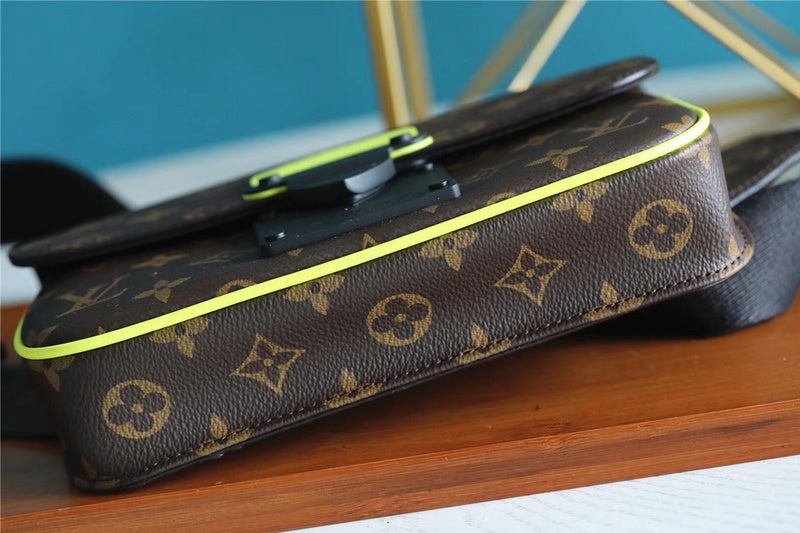 Ozarra Fashion Lu-Vi bags - 10097