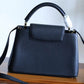 Ozarra Fashion Lu-Vi bags - 8376