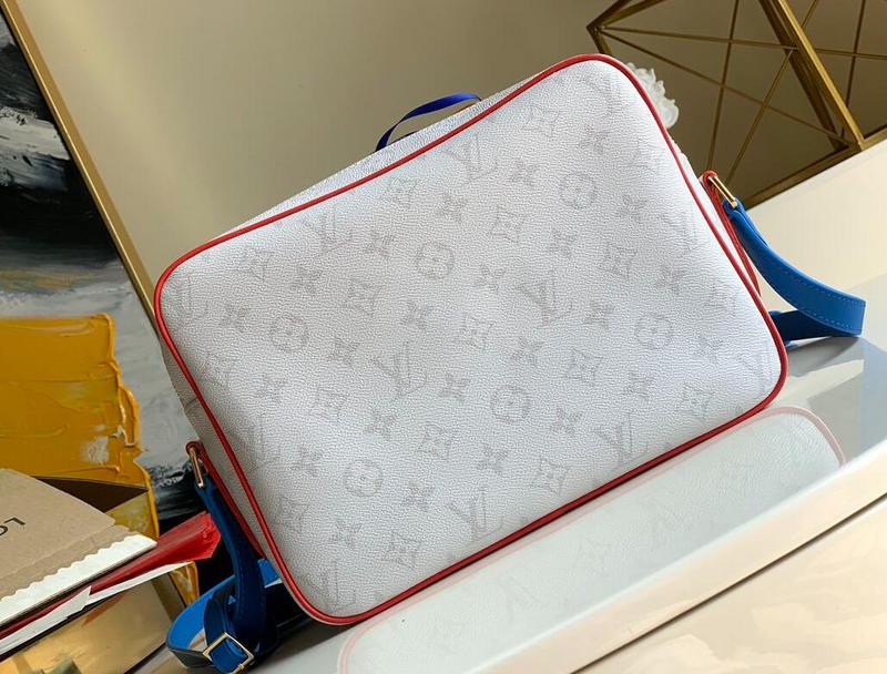 Ozarra Luxury - LOV Bags - 2618