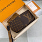 Ozarra Fashion Lu-Vi bags - 9006