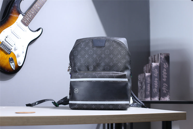 Ozarra Fashion Lu-Vi bags - 9771