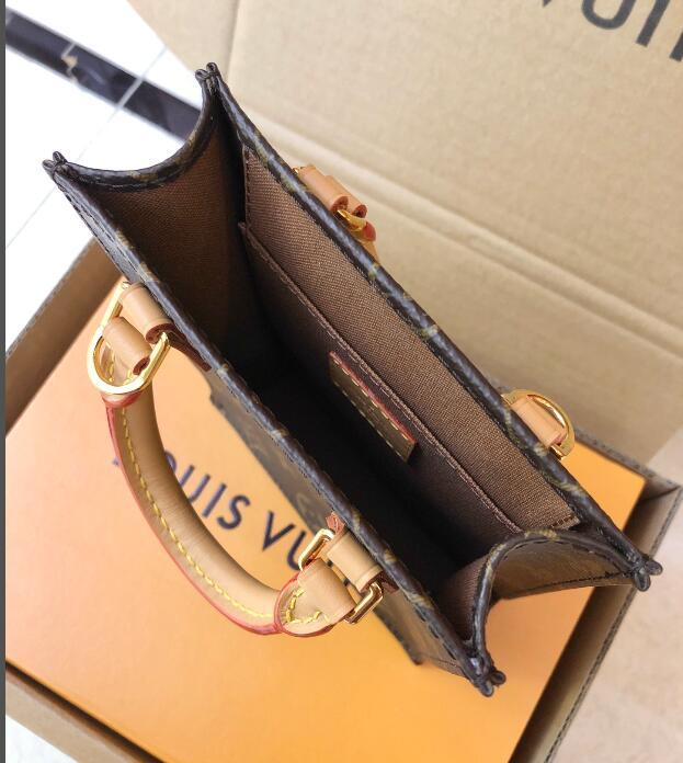 Ozarra Luxury - LOV Bags - 2554