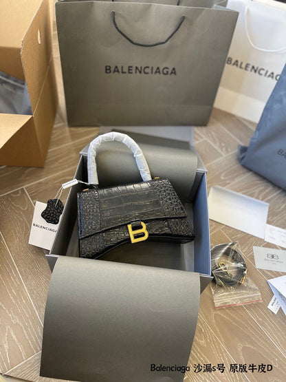 Ozarra Fashion - BGA Bags - 1494