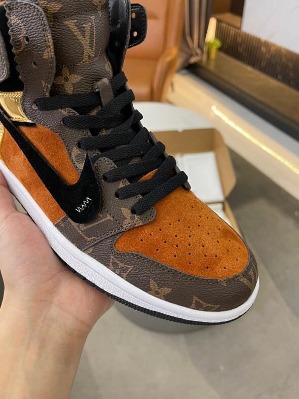 Ozarra Luxury - LOV Women Shoes - 650
