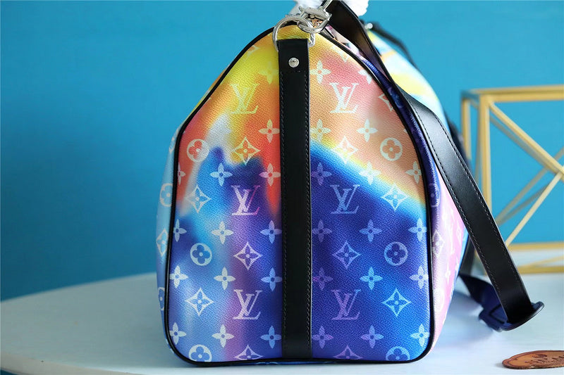 Ozarra Fashion Lu-Vi bags - 11277