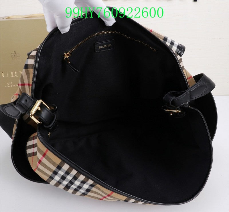 Ozarra Fashion -BBR Bags - 247