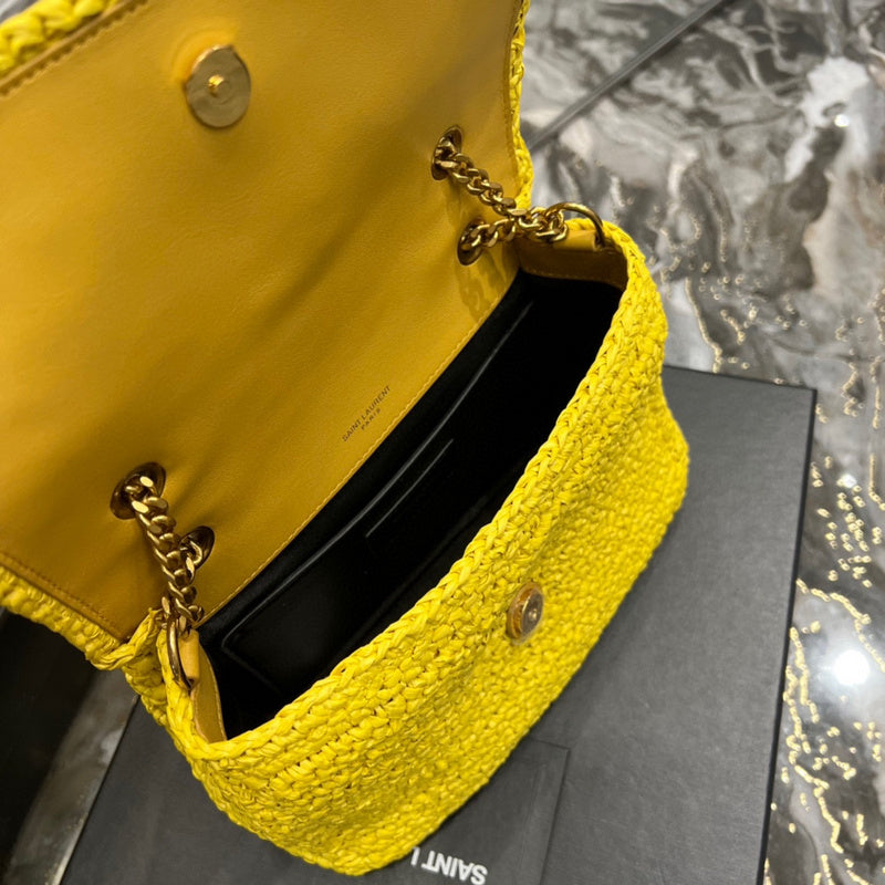 OZ - SLY Bags - 626