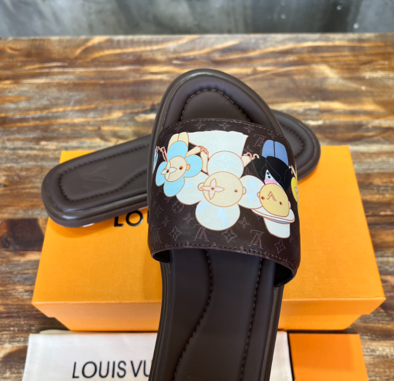 Ozarra Luxury - LOV Men Shoes - 074