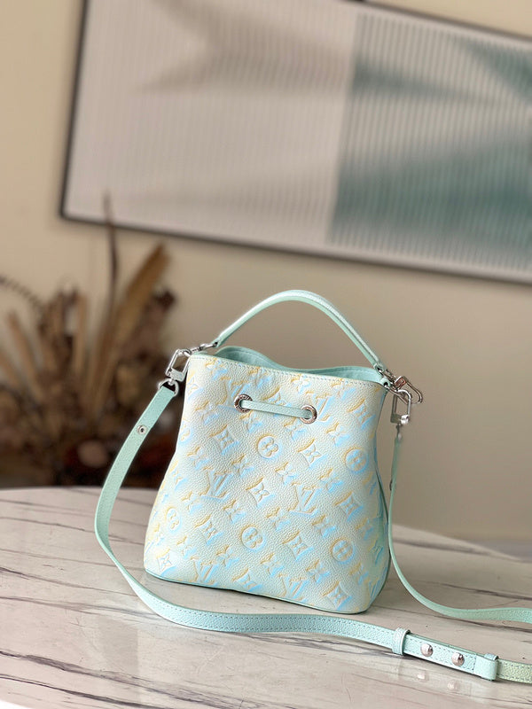 Fashion Lu-Vi bags - 4929