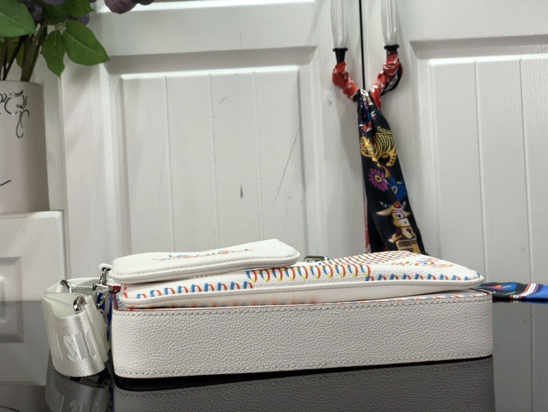 Fashion Lu-Vi bags - 3464